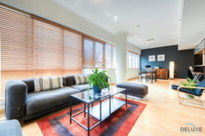 Stylishly 2BR at Al Majara 1 Dubai Marina by Deluxe Holiday Homes